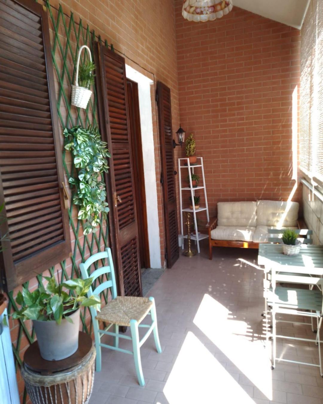 Apartmán La Magnolia Venaria Reale Exteriér fotografie