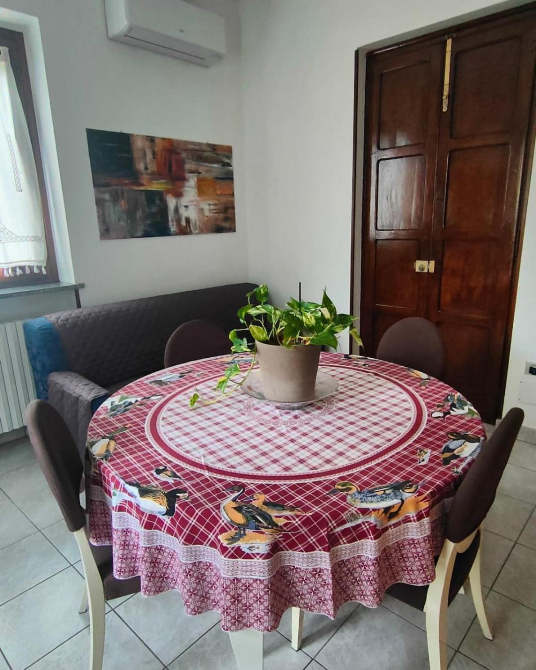 Apartmán La Magnolia Venaria Reale Exteriér fotografie