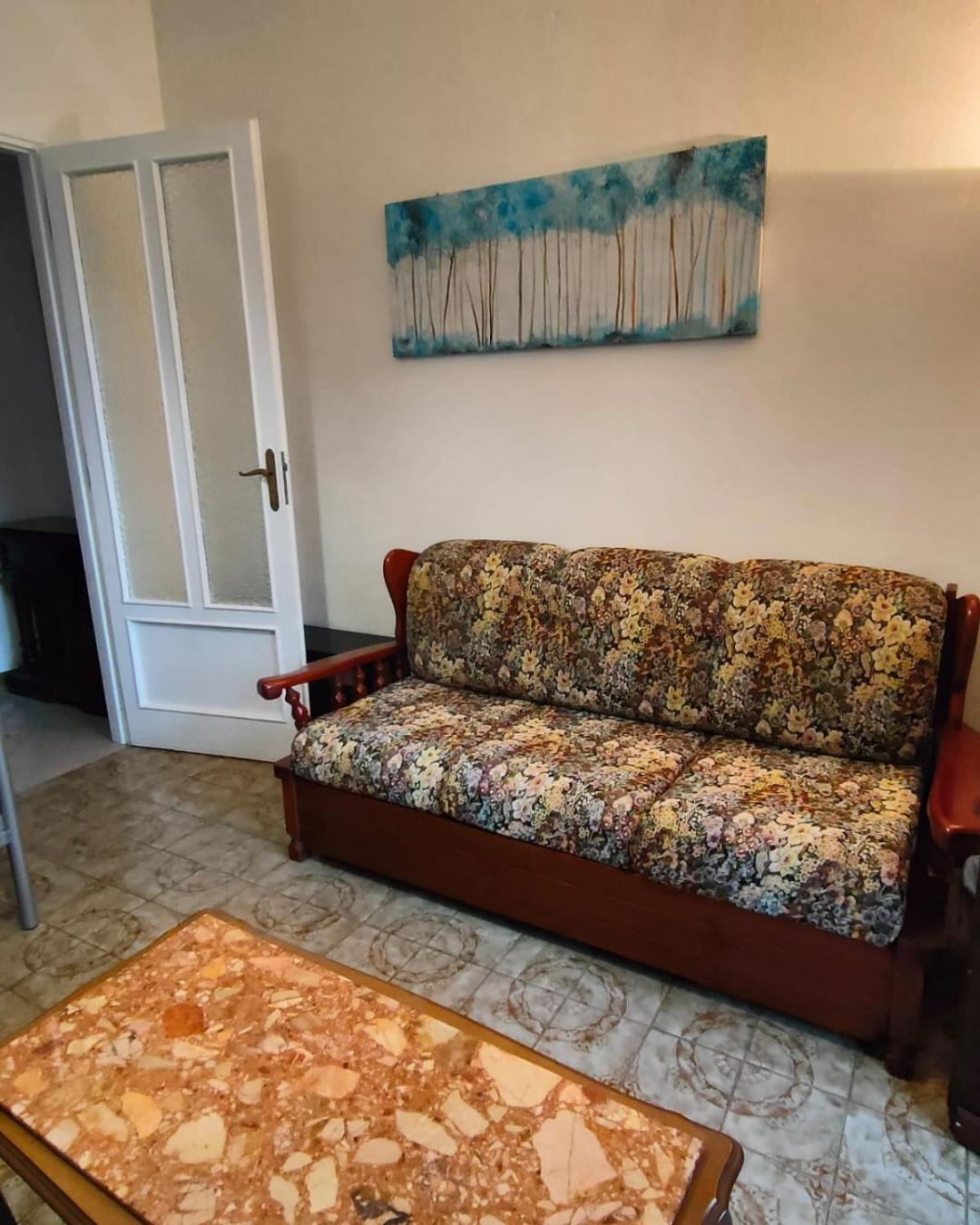 Apartmán La Magnolia Venaria Reale Exteriér fotografie