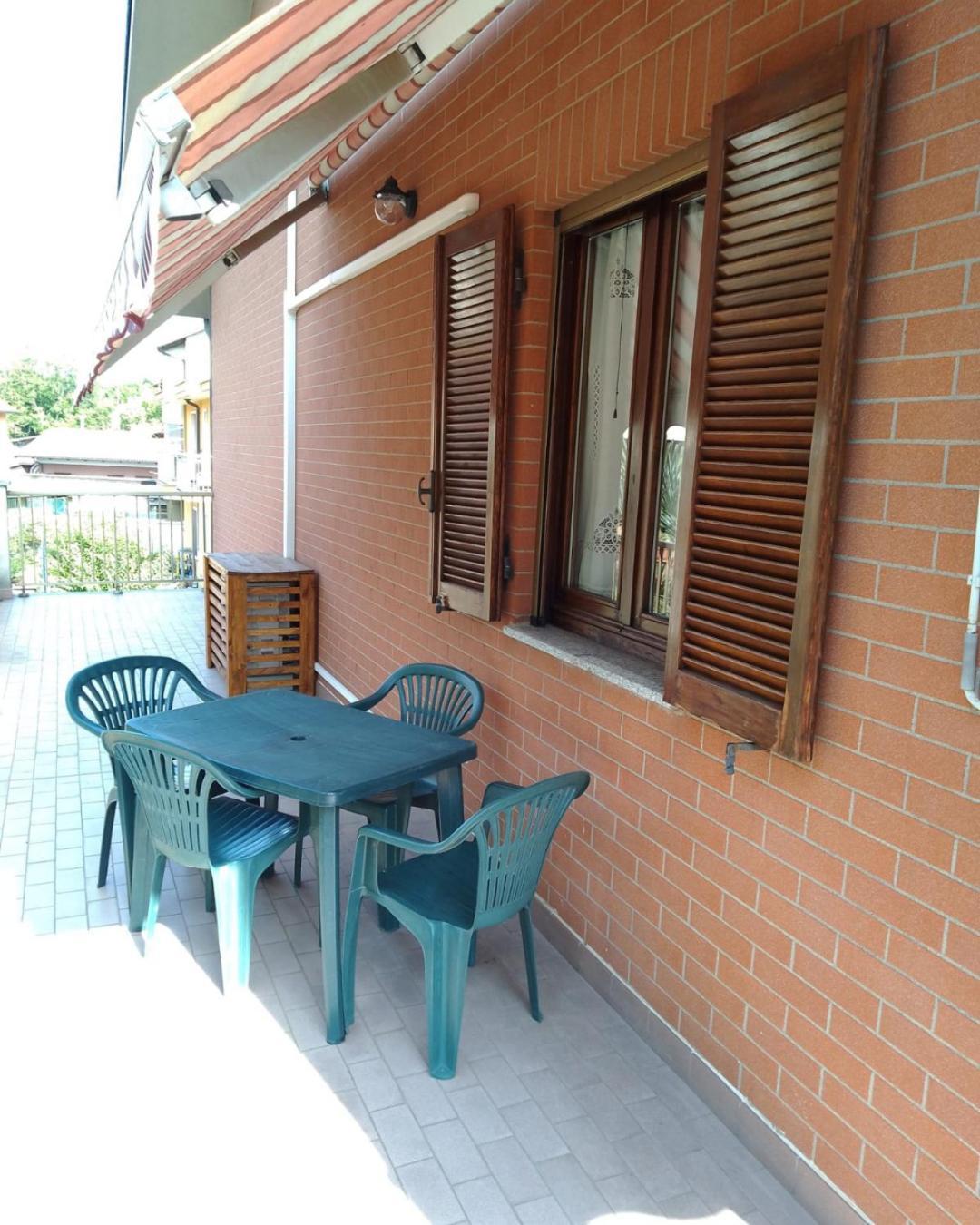 Apartmán La Magnolia Venaria Reale Exteriér fotografie