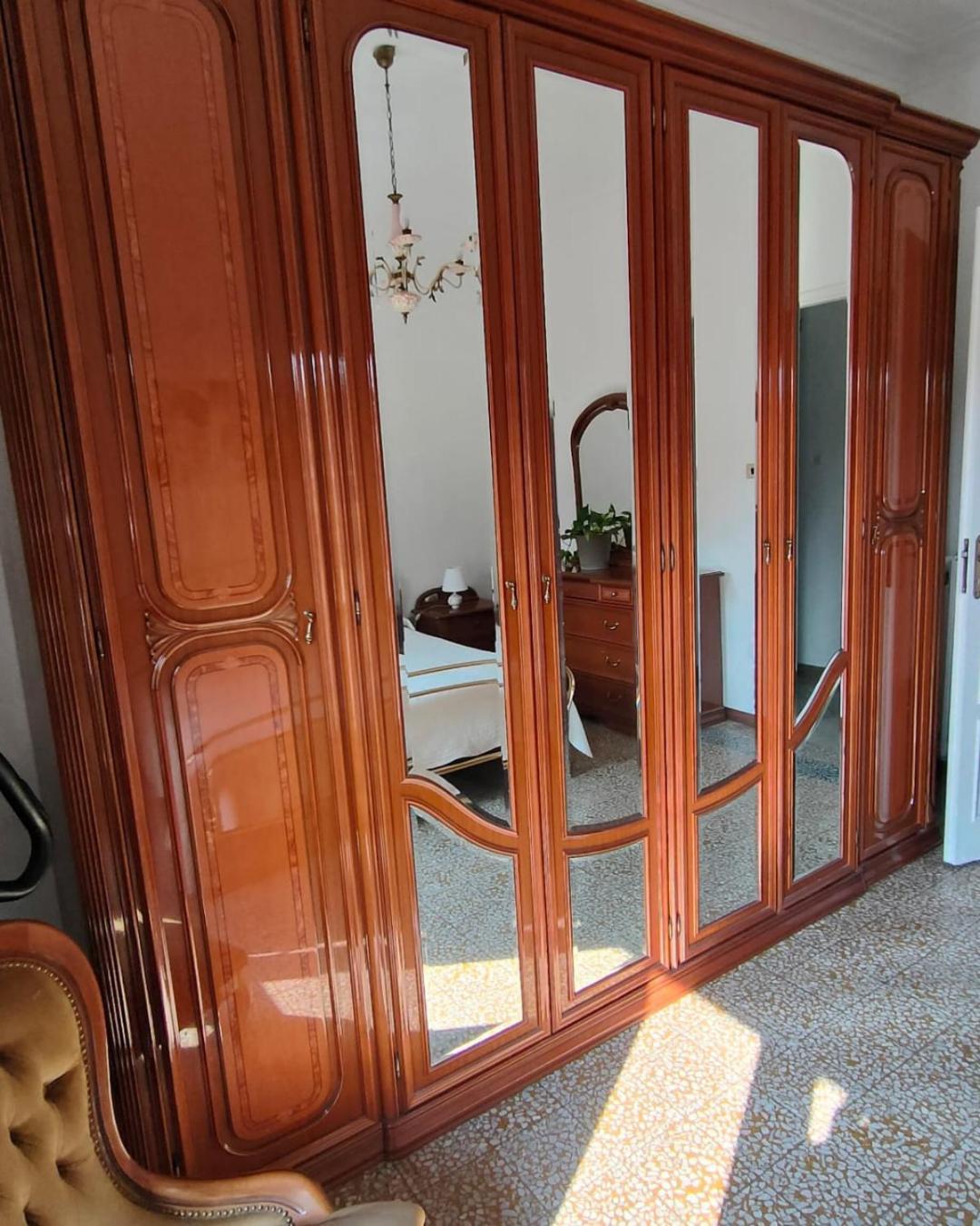 Apartmán La Magnolia Venaria Reale Exteriér fotografie