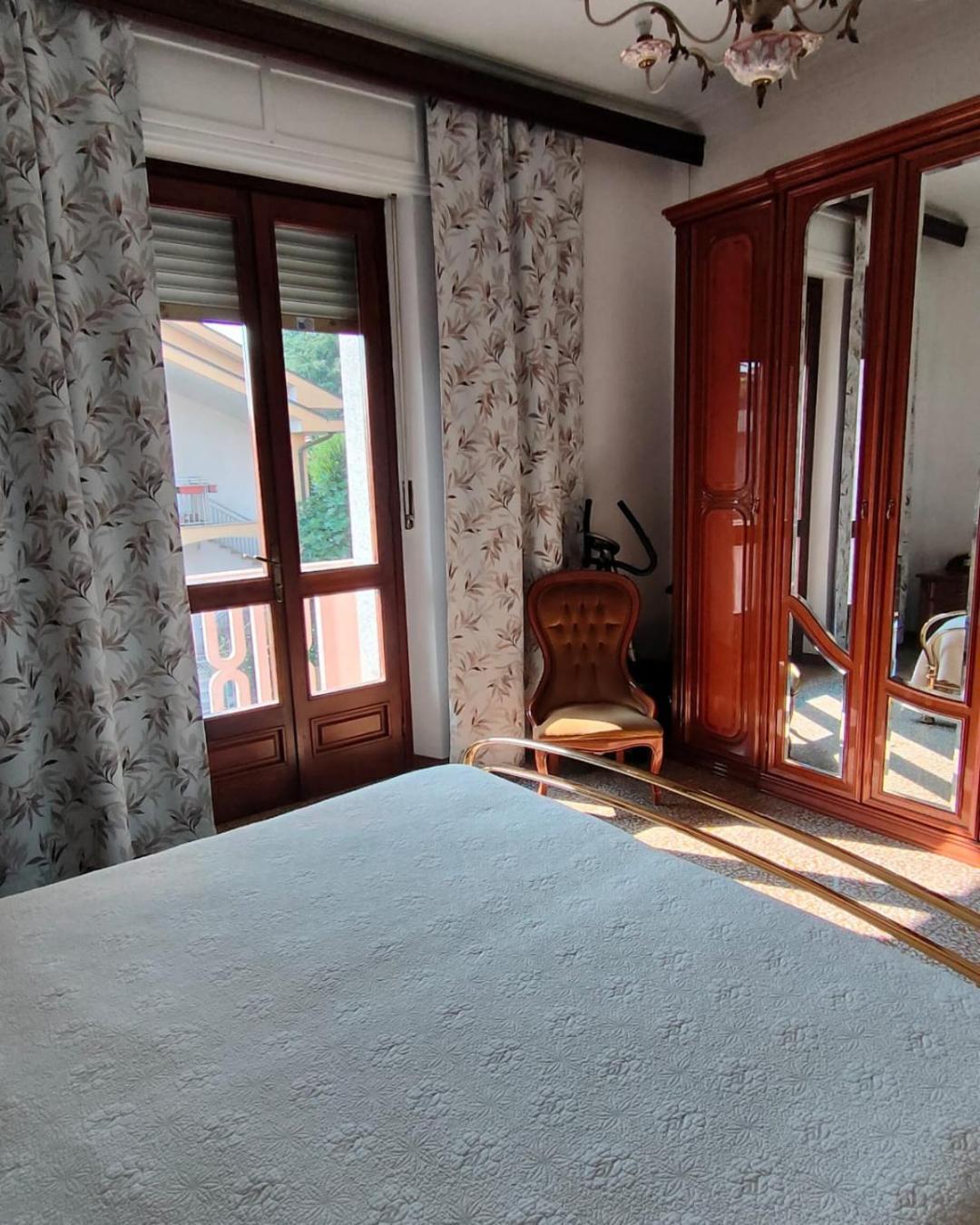 Apartmán La Magnolia Venaria Reale Exteriér fotografie