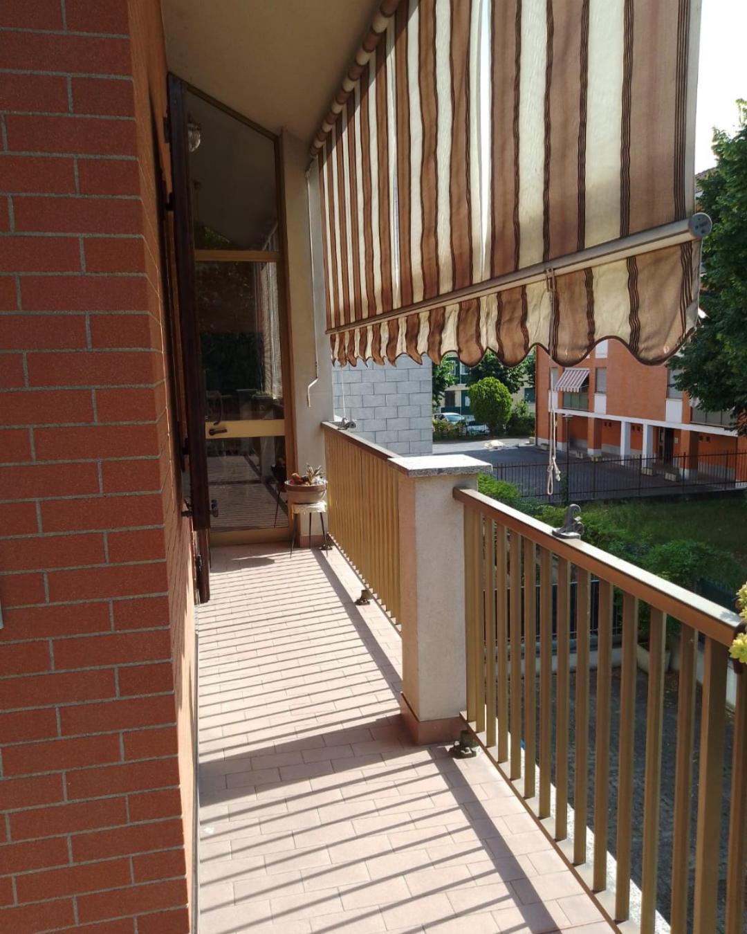 Apartmán La Magnolia Venaria Reale Exteriér fotografie
