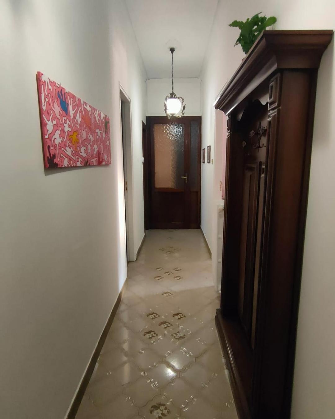 Apartmán La Magnolia Venaria Reale Exteriér fotografie