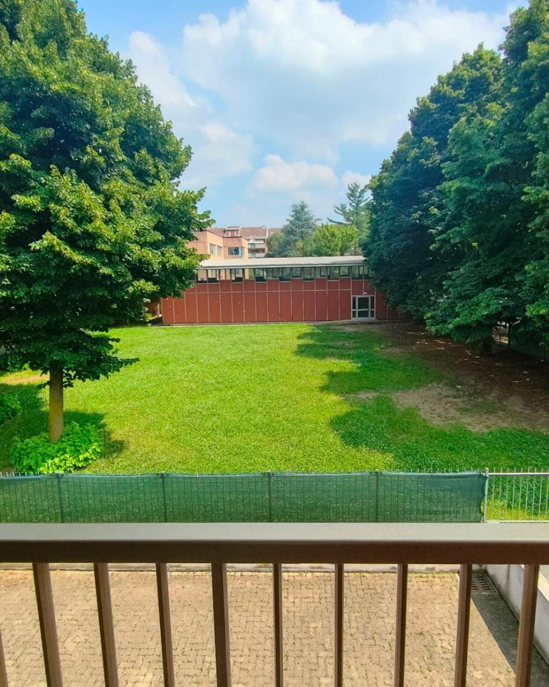 Apartmán La Magnolia Venaria Reale Exteriér fotografie