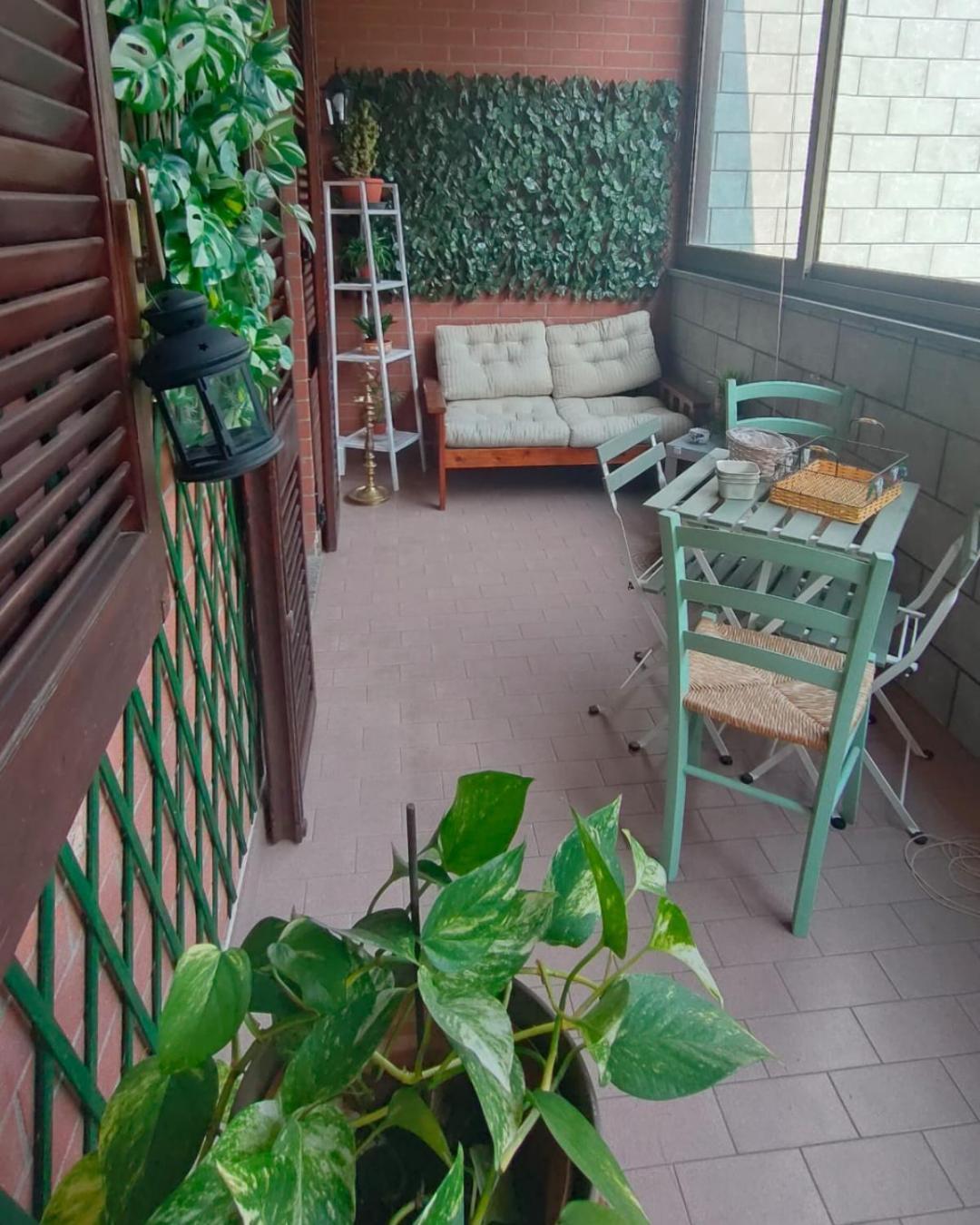Apartmán La Magnolia Venaria Reale Exteriér fotografie