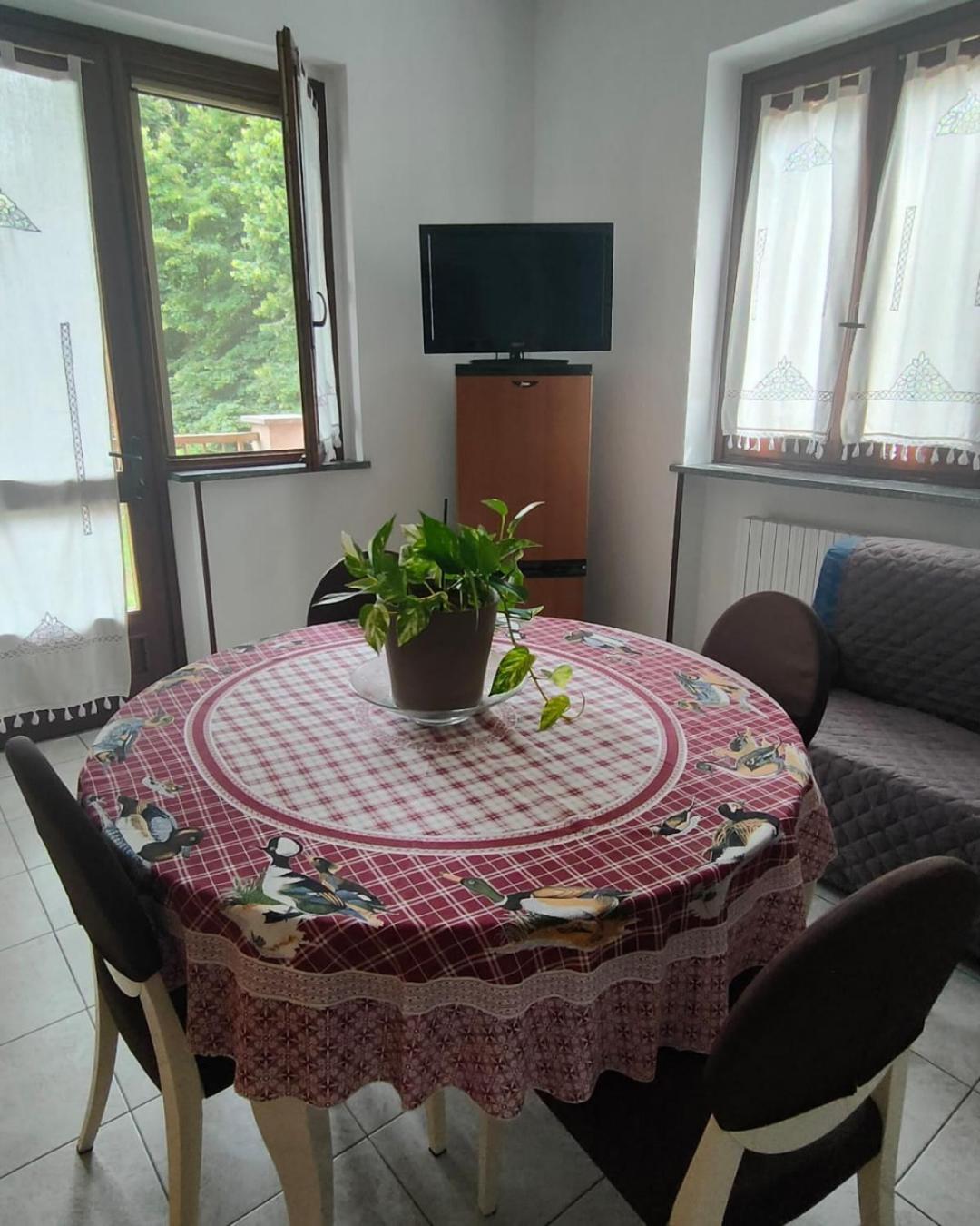 Apartmán La Magnolia Venaria Reale Exteriér fotografie