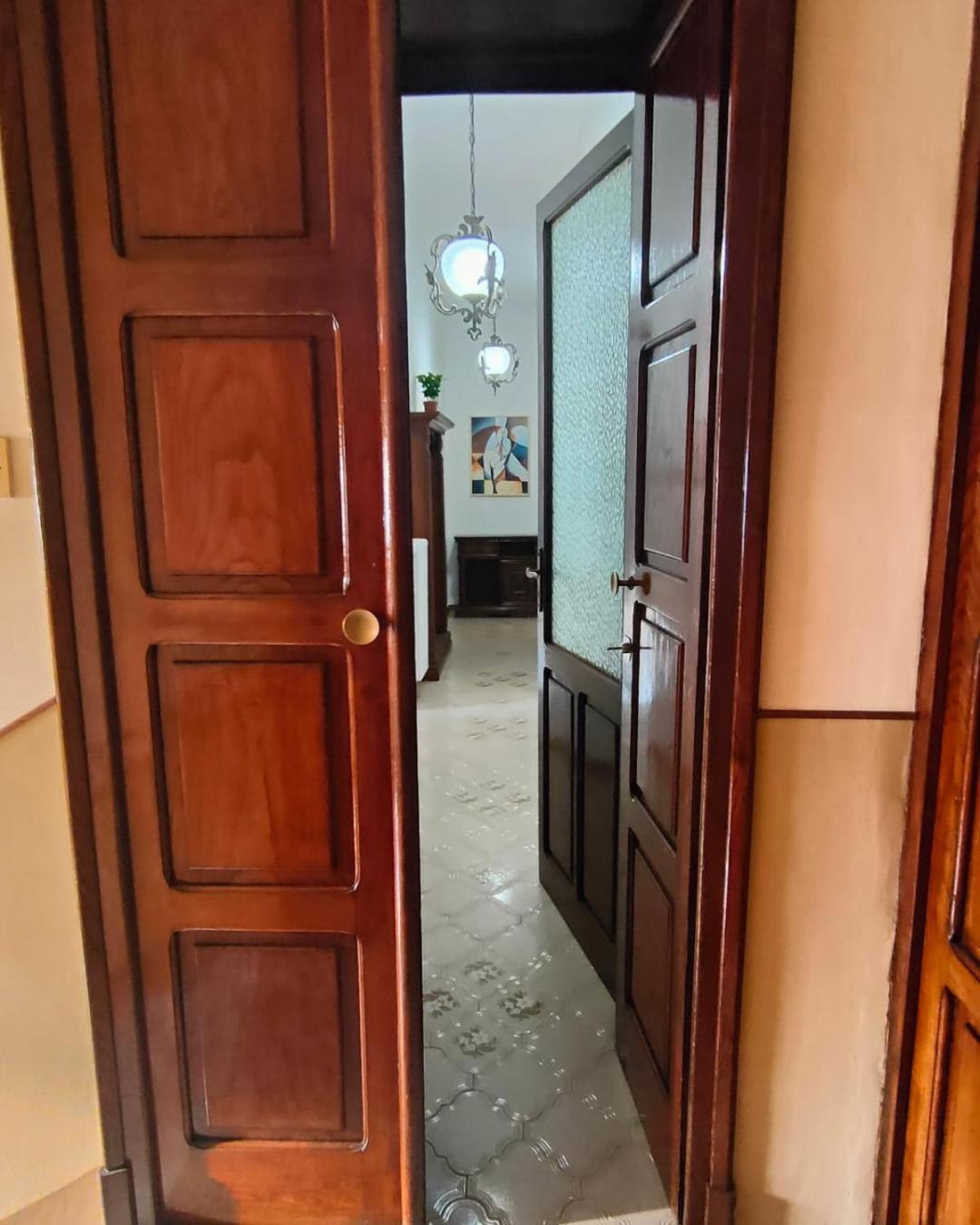 Apartmán La Magnolia Venaria Reale Exteriér fotografie