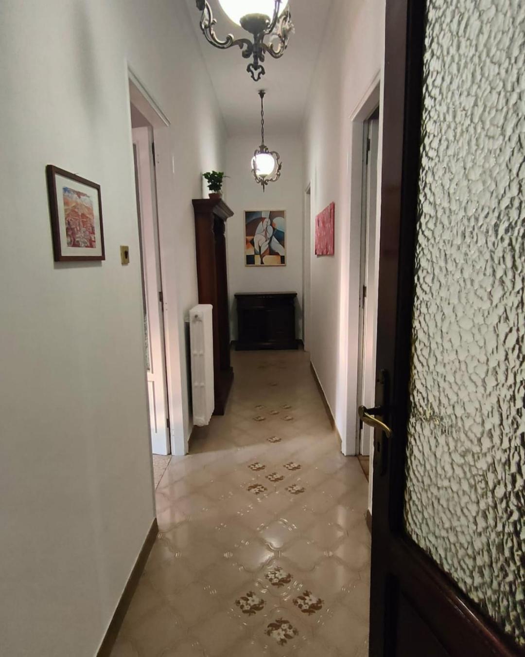 Apartmán La Magnolia Venaria Reale Exteriér fotografie